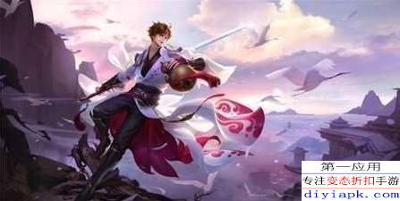 王者李白cg爆料视频,剑舞苍穹,诗酒江湖 第2张 王者李白cg爆料视频,剑舞苍穹,诗酒江湖 第2张