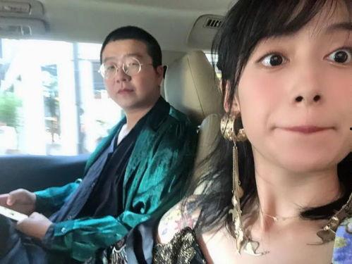 李诞女友爆料视频大全集,揭秘明星背后的真实生活 第3张 李诞女友爆料视频大全集,揭秘明星背后的真实生活 第3张